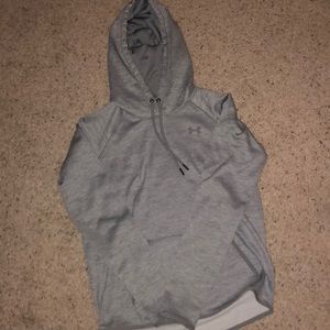 Under armor sweatshirt